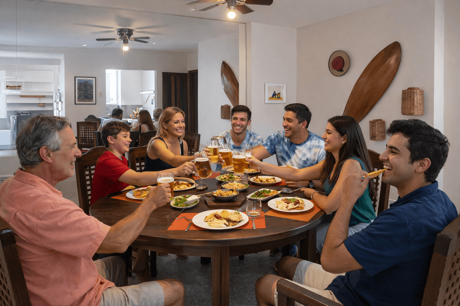 Comedor